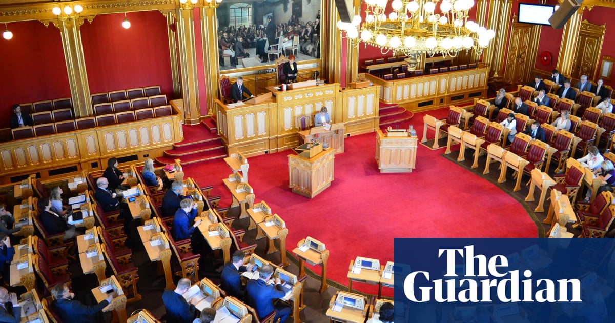 Norway apologises to Sami, Forest Finns and Kvens for forced assimilation policy | Norway