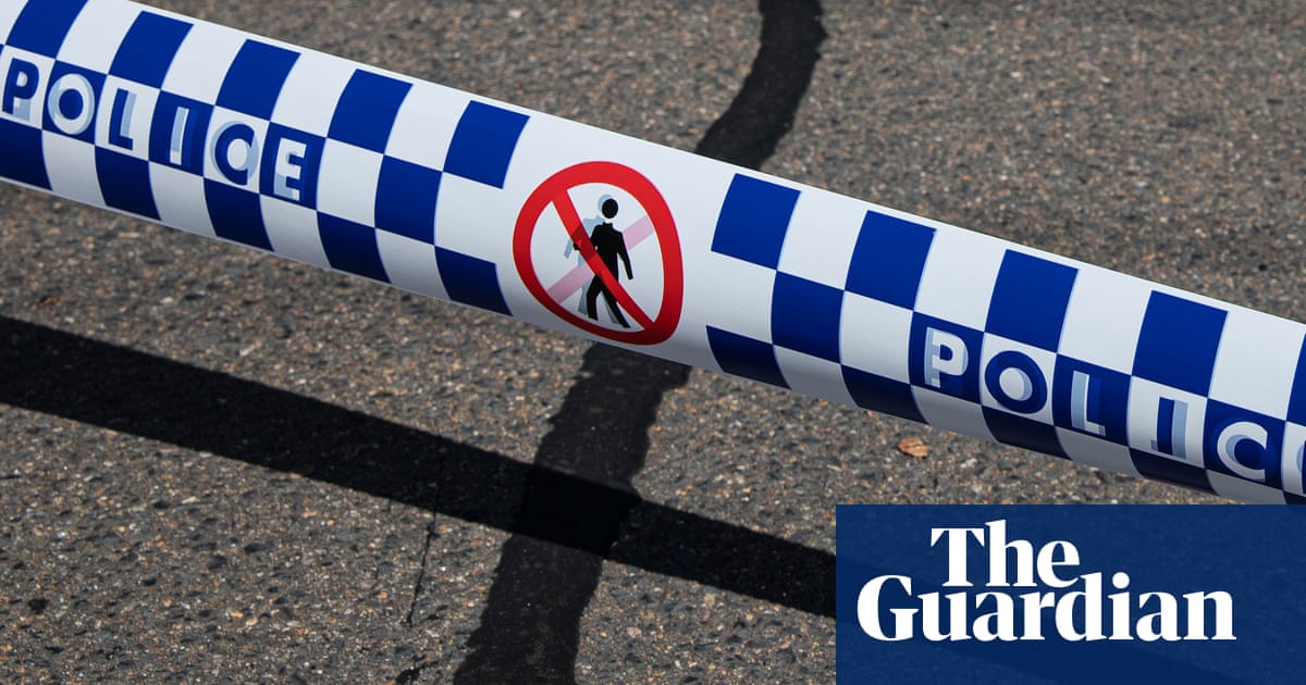 Toddler believed to have been left alone in car for hours before death, Queensland police say | Queensland