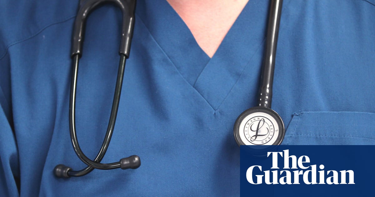 NHS doctors say lengthy disciplinary processes have left them feeling suicidal | NHS