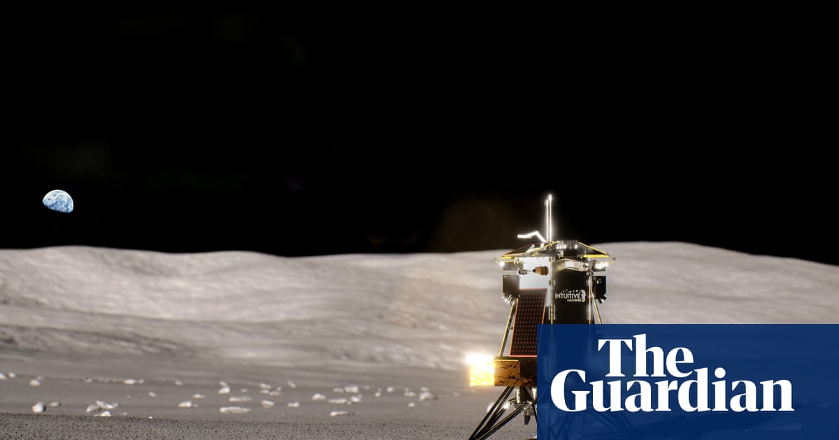 Australian-led project to grow plants on the moon scheduled for takeoff in 2025 | Environment