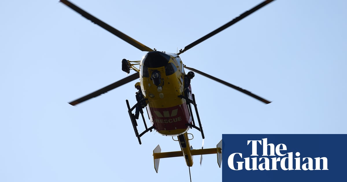 Search resumes for boy, 11, swept out to sea on NSW Central Coast | New South Wales