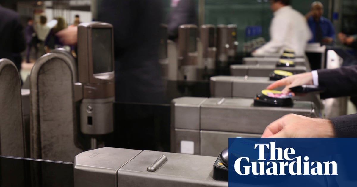 TfL reopens some Oyster card applications after cyber-attack | TfL