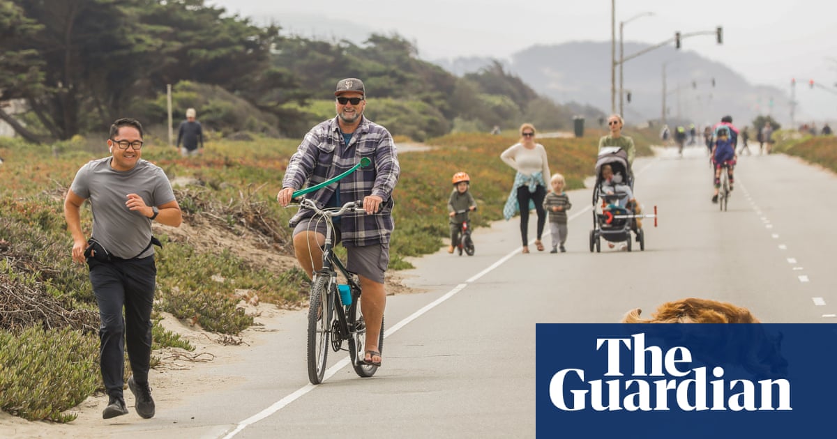 Backlash as San Francisco votes to transform stretch of highway into park | San Francisco