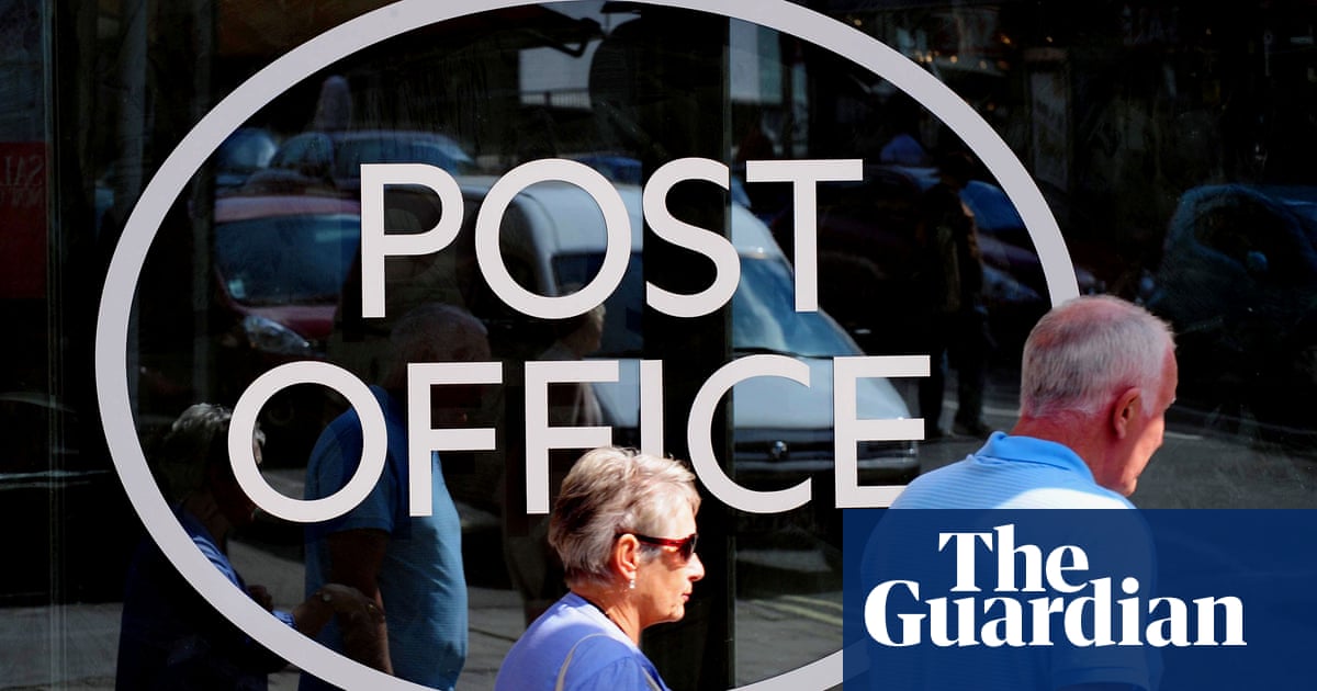 Post Office plan to close 115 branches and cut jobs condemned as ‘immoral’ | Post Office