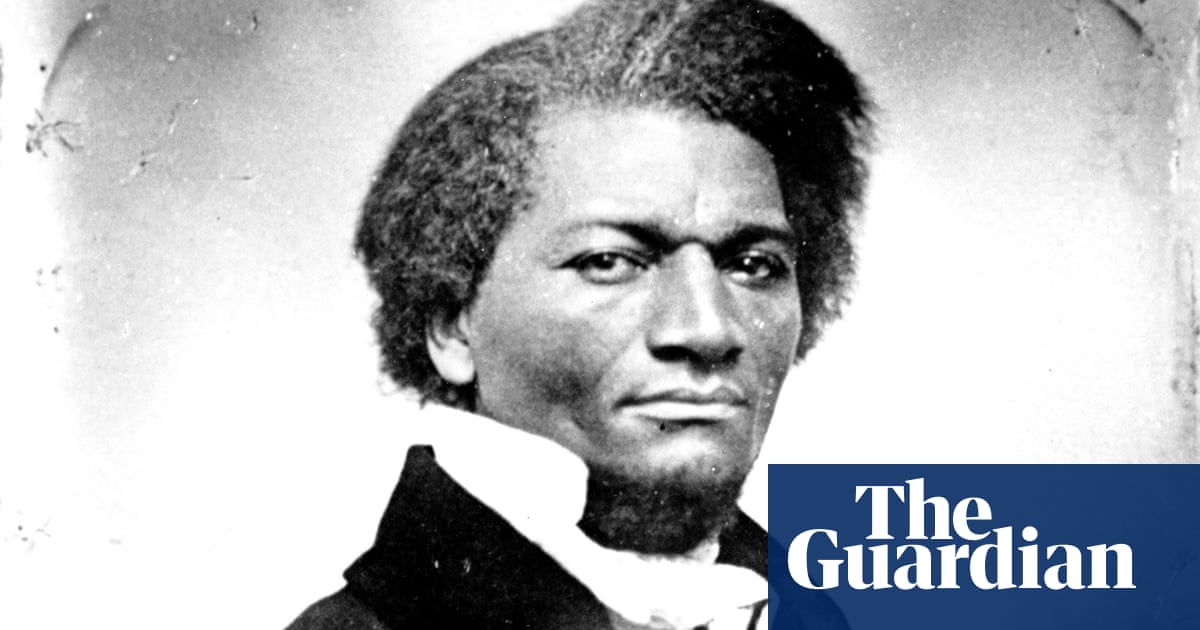 Project reveals UK sites where black Americans fought to end slavery | Slavery