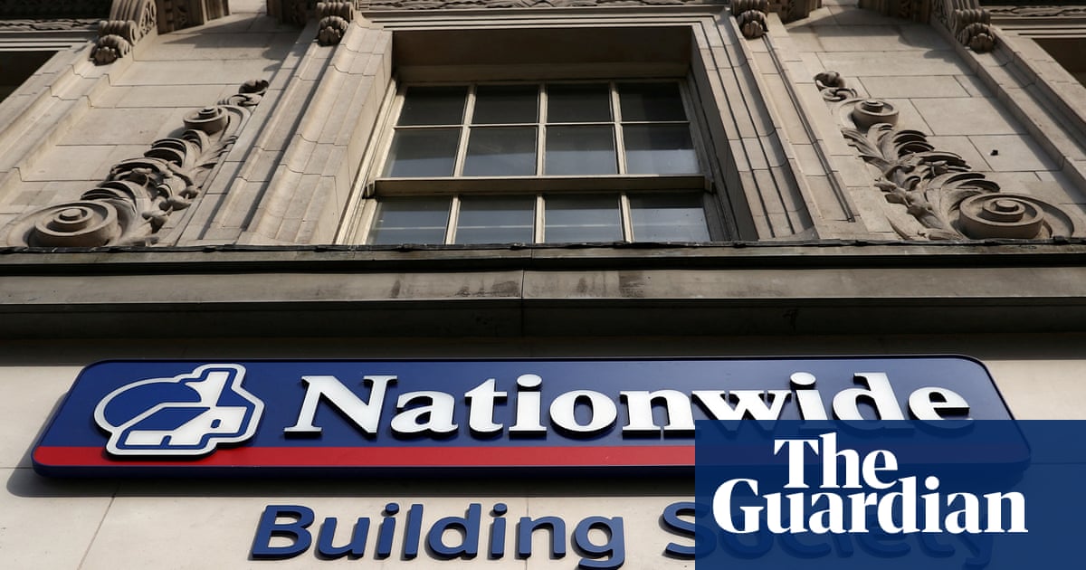 Nationwide gains £2.3bn from Virgin Money takeover | Nationwide