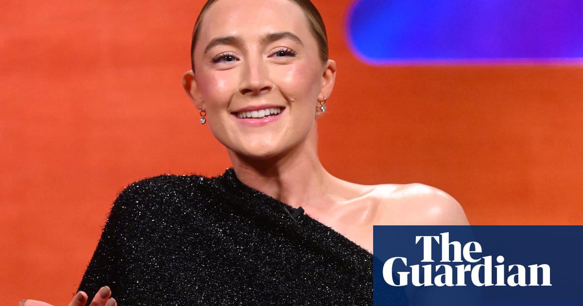 ‘Will anything change?’: six women react to Saoirse Ronan’s viral comment | Violence against women and girls