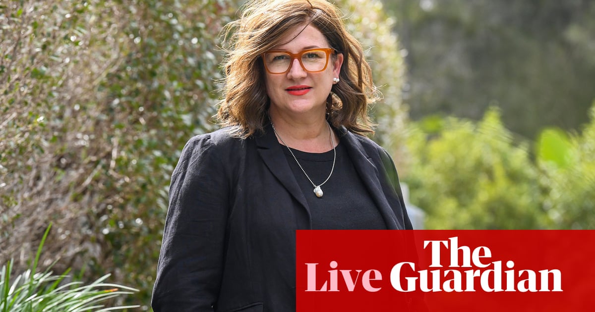 Australia politics live: record number of GPs in training; Chalmers says ‘optimism is warranted’ on economy | Australia news