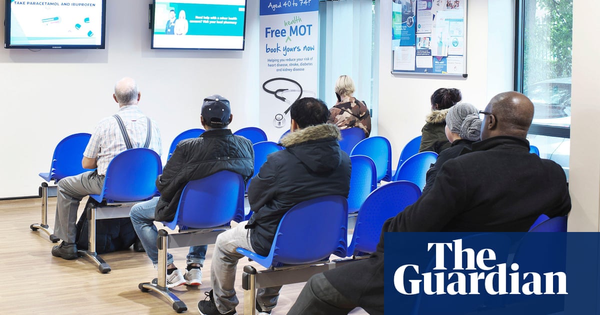 Services for most-vulnerable people at risk after NICs rise, charities say | Social care