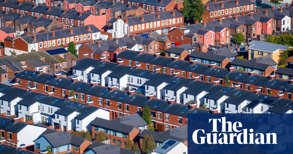 Police make arrest after two men fatally stabbed in Manchester | UK news