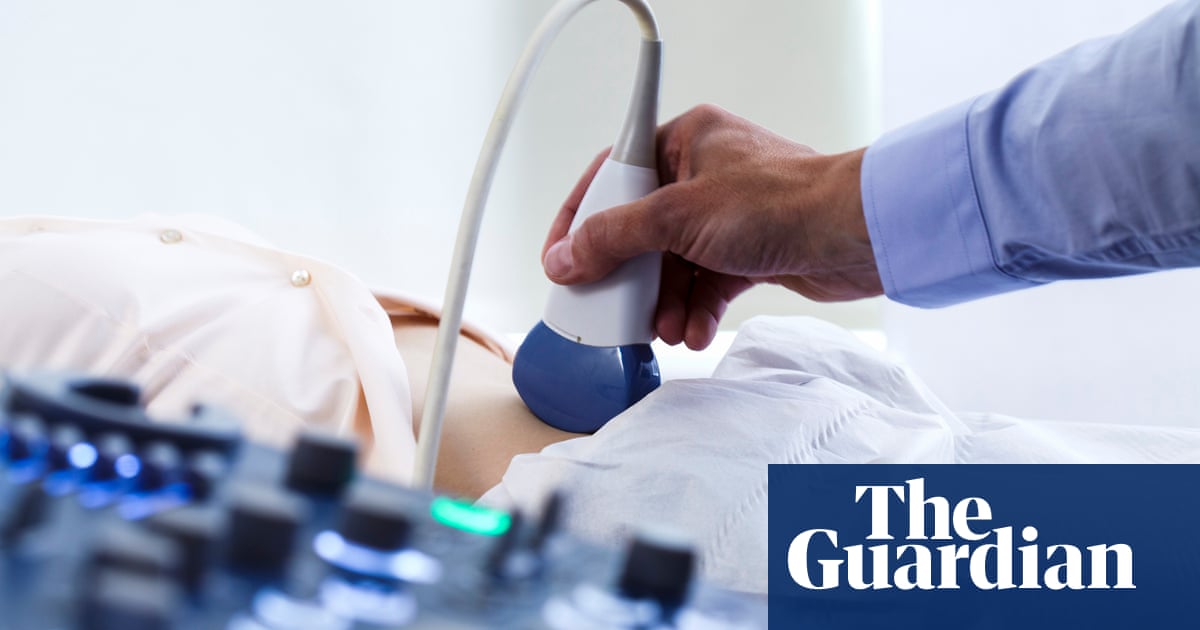 Australian private hospitals say government review shows sector isn’t profitable as it struggles to ‘keep surgery doors open’ | Health