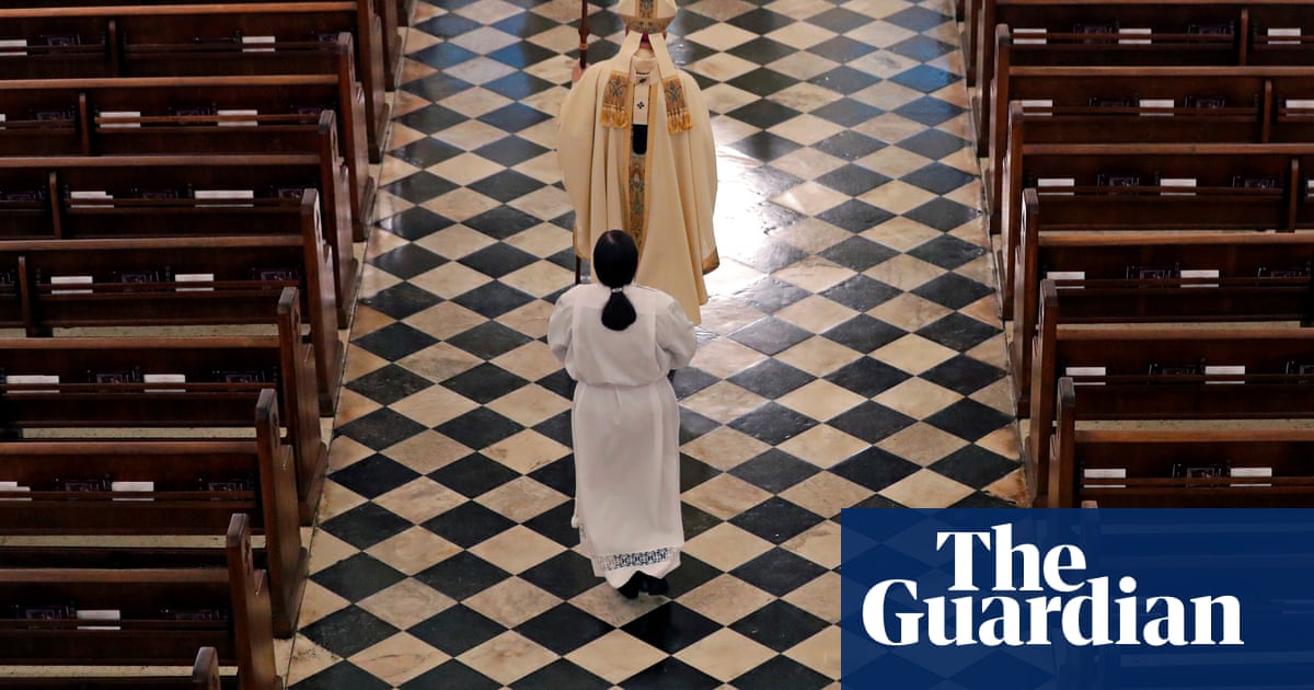 New Orleans archdiocese agrees to release secret files on clergy accused of child sexual abuse | New Orleans