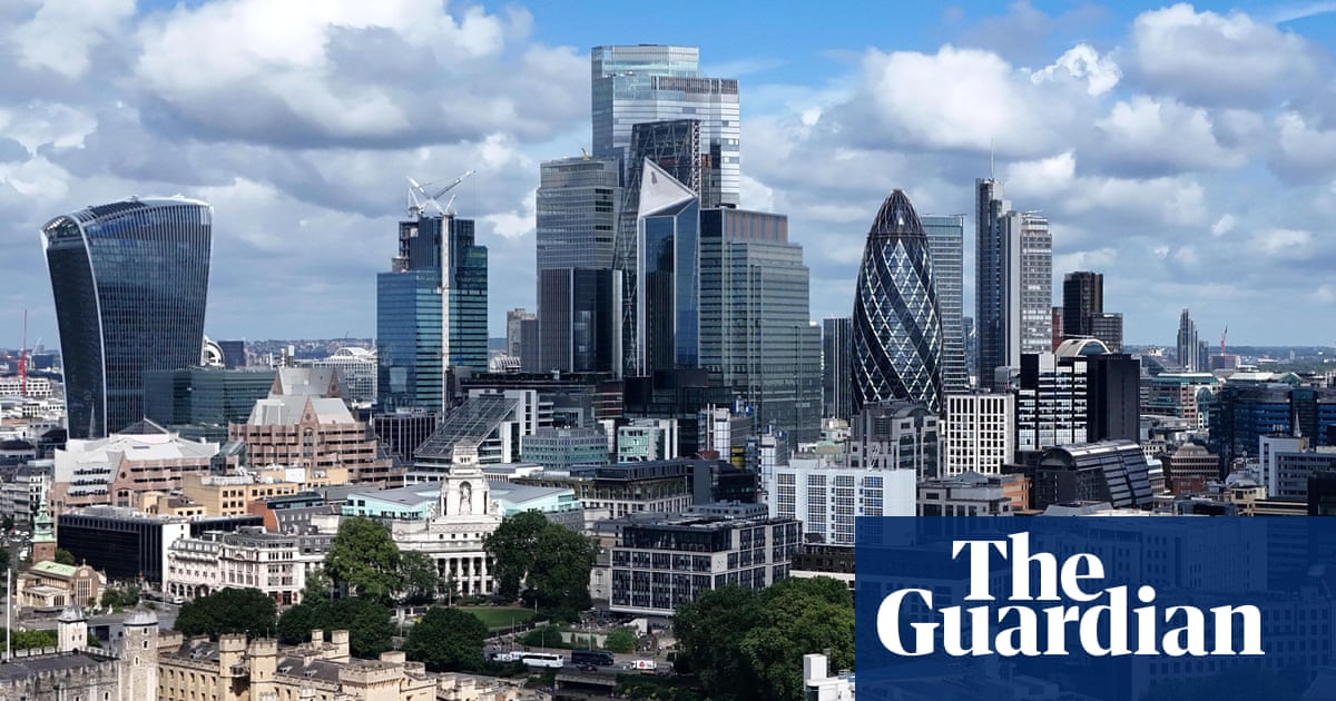 Well-paid partners in City firms escape paying national insurance rises | Law