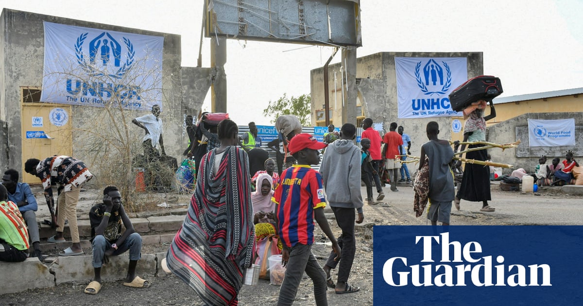 Almost two dozen countries at high risk of acute hunger, UN report reveals | Food poverty