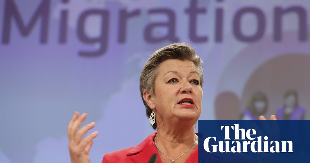 EU migration chief raises alarm over Russian visas amid security fears | European Union