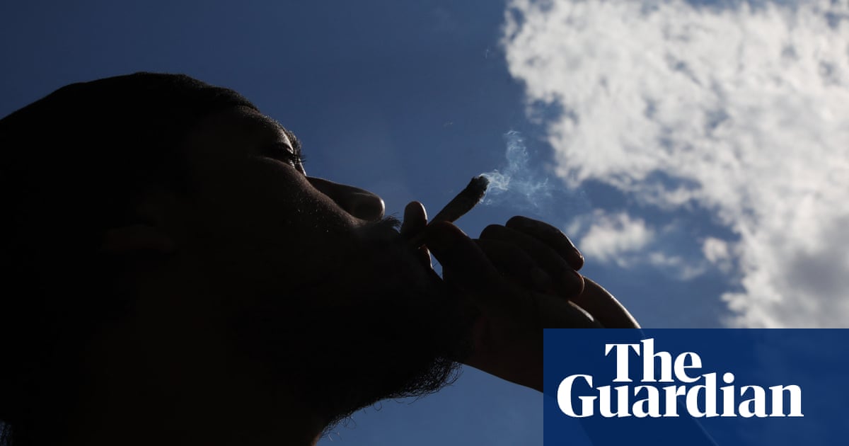 Cannabis can help some people – but not everyone – sleep | US news