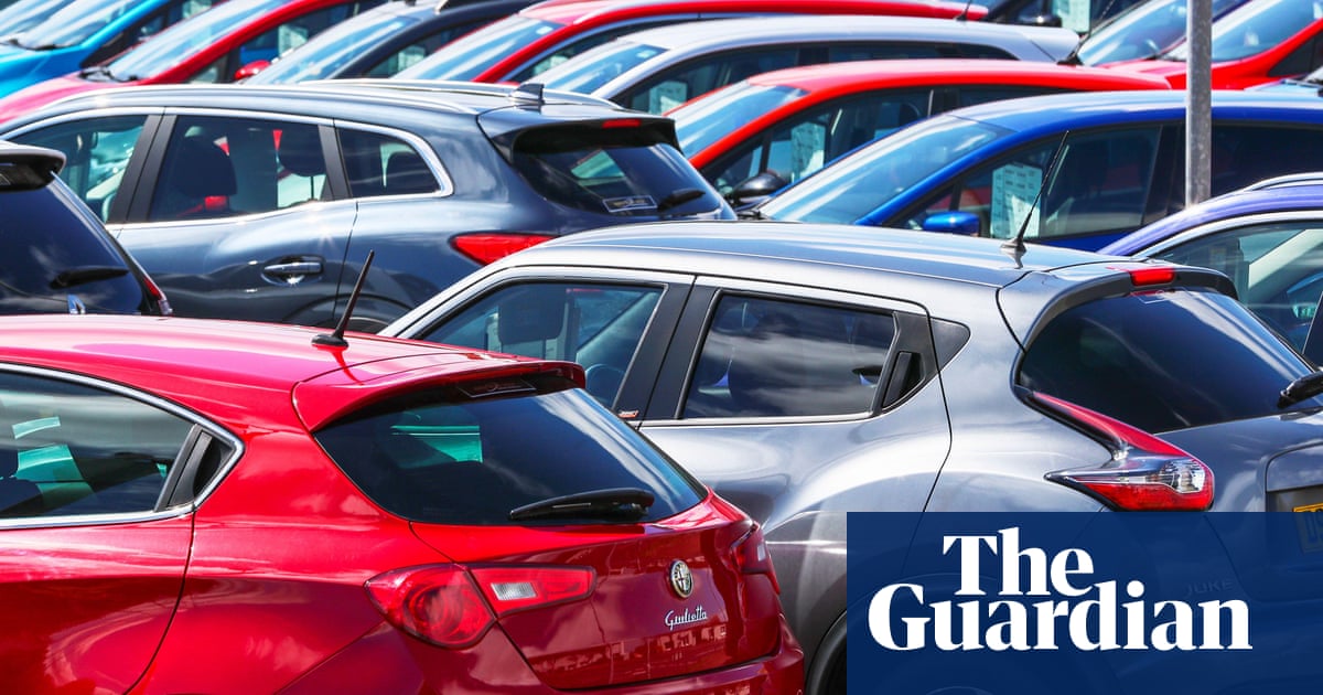 FCA plans to allow lenders longer to respond to complaints over car loan mis-selling | Financial Conduct Authority