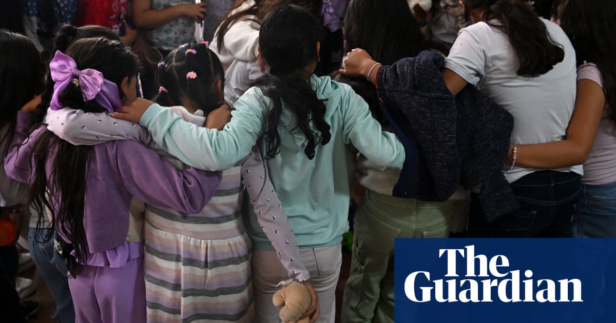 Colombia outlaws child marriage after 17-year campaign | Child marriage