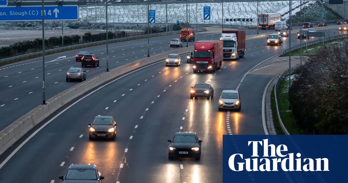 More than 50 people have UK driving licences with at least 30 points on them | Motoring