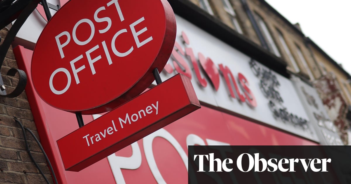 Post Office inquiry: hopes for delivery of good news dwindles | Post Office