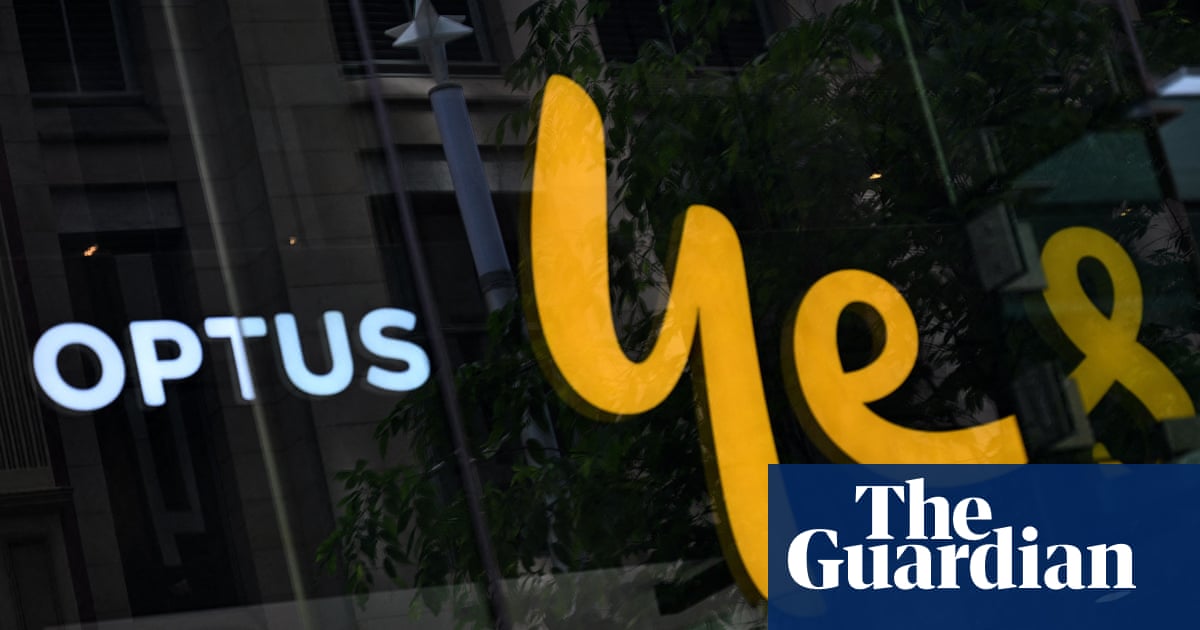 Optus fined $12m after thousands could not call triple zero during 2023 outage | Optus