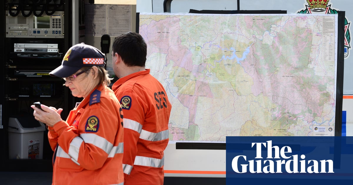 Bodies of missing prospectors found in Queensland outback | Queensland