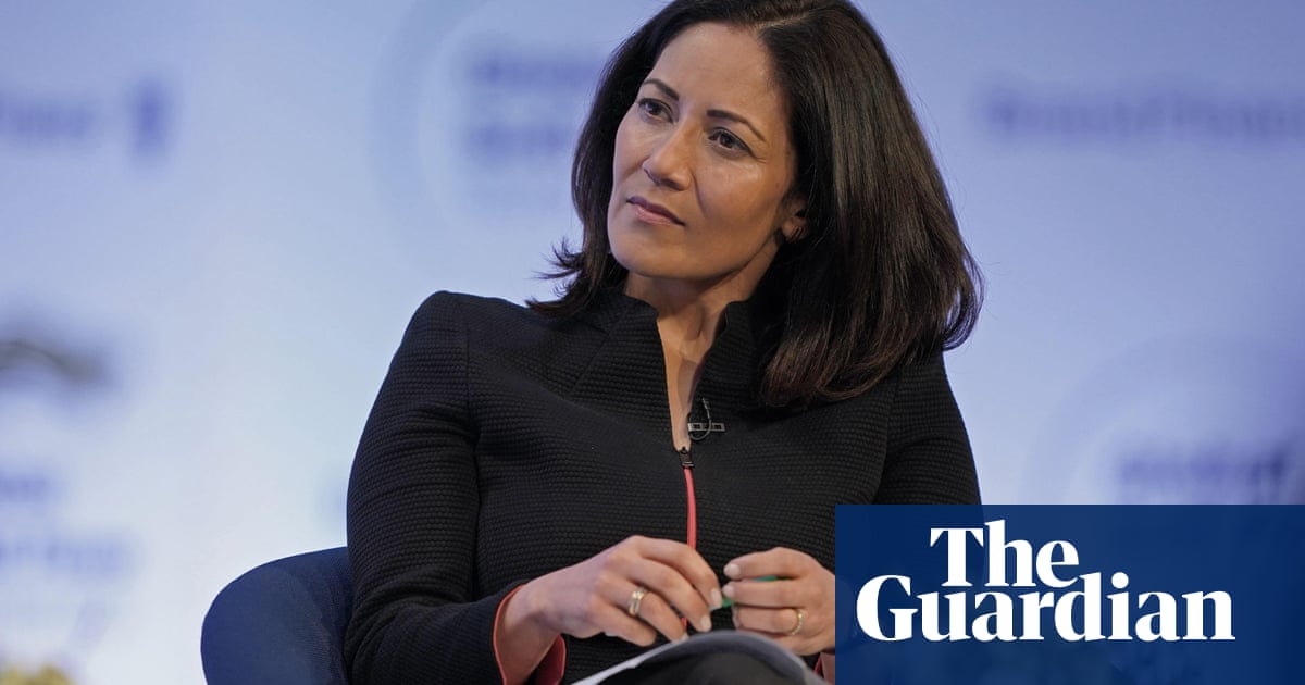 Mishal Husain left ‘shaken’ by experience of racism in UK this year | Mishal Husain