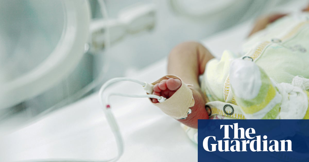 UK austerity policies ‘increased rate of premature and low birth weight babies’ | Children's health