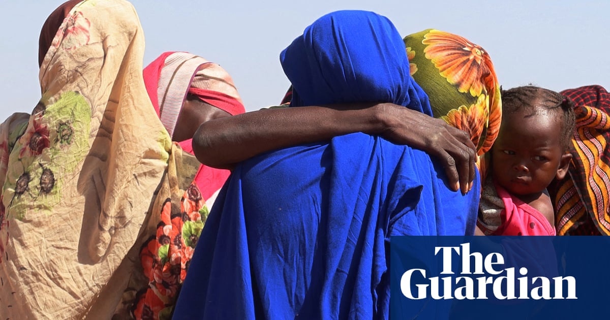 Women’s rights groups fear FGM is rife among Sudanese refugees in Chad | Women's rights and gender equality