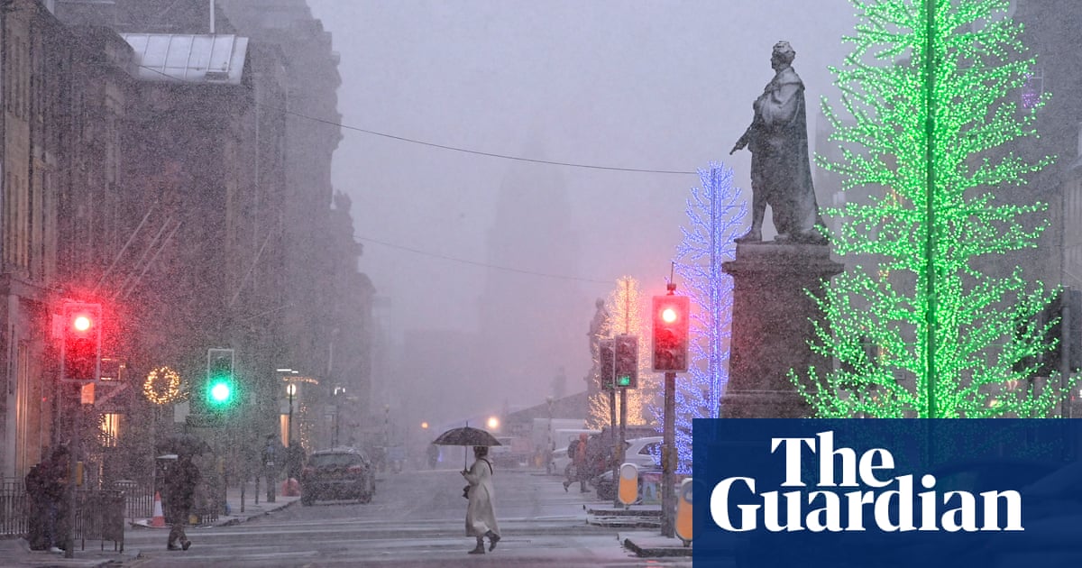 Storm Bert batters Britain, bringing flooding and power cuts | UK weather