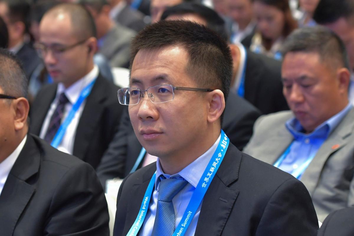 China's second-richest man demands apology from ByteDance founder over online attacks