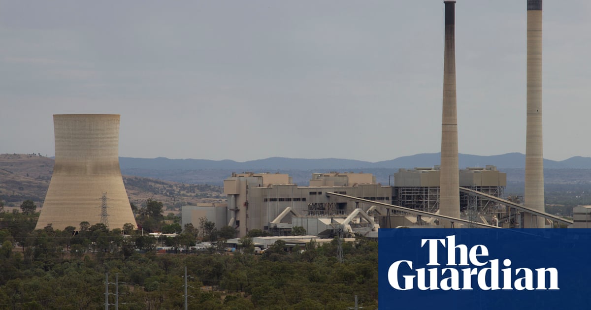 Queensland regional councils kept in the dark about nuclear power plant plans, inquiry hears | Nuclear power