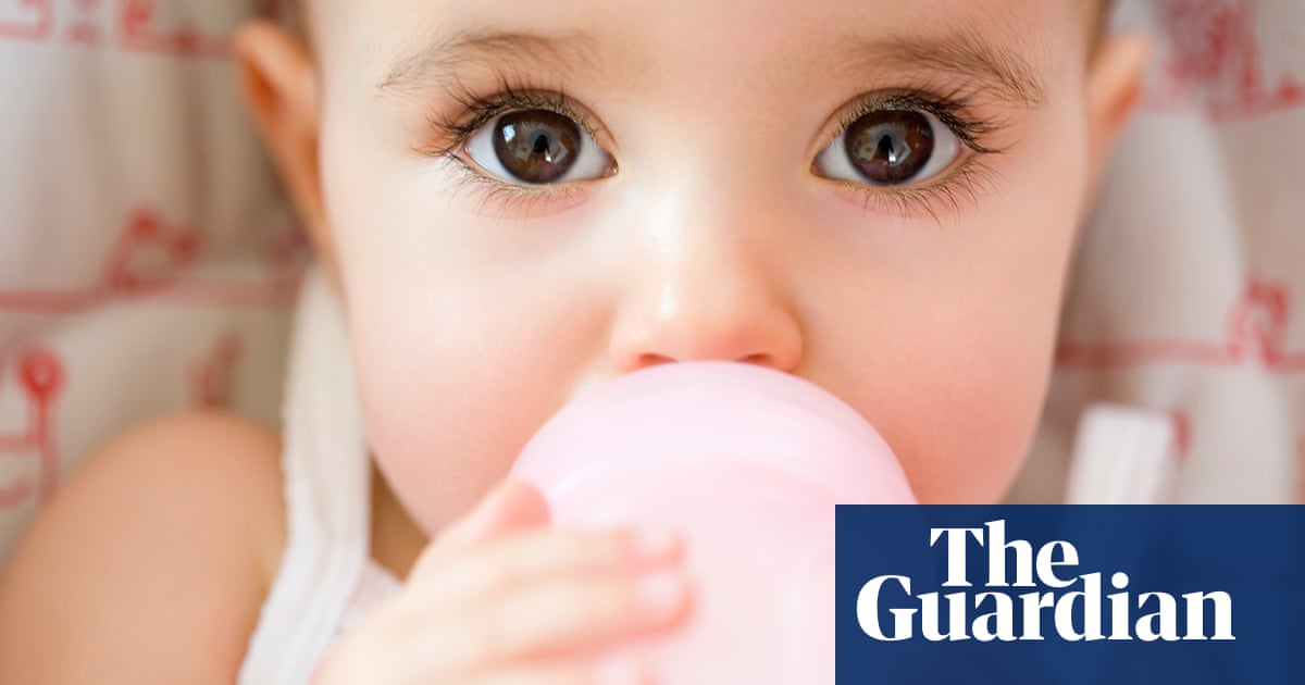 UK government could offer low-cost baby formula under brand such as NHS, says watchdog | Food & drink industry