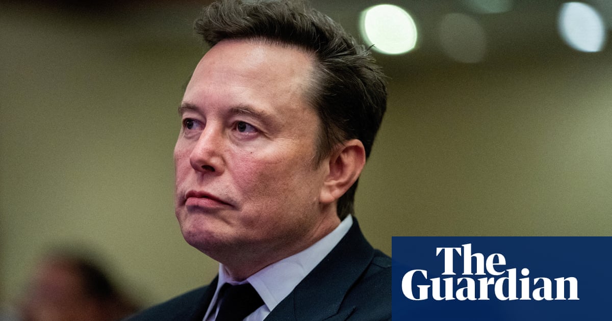 Musk asks ‘high-IQ revolutionaries’ to work for no pay on new Trump project | Elon Musk