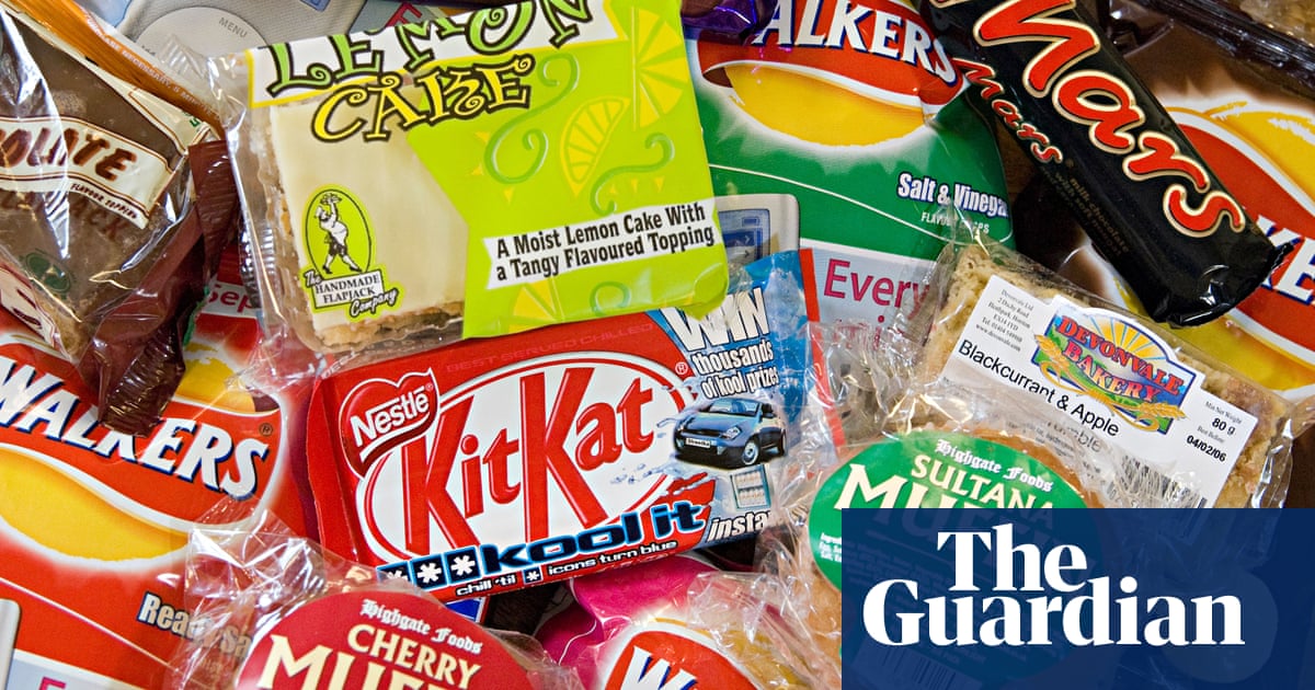 Tax unhealthy foods to tackle obesity, say campaigners | Obesity