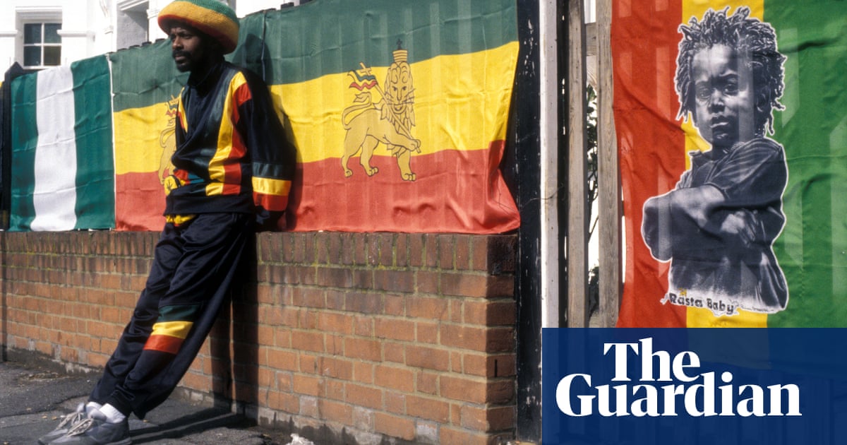 Exhibition brings London HQ of Rastafarian faith back to life | Reggae