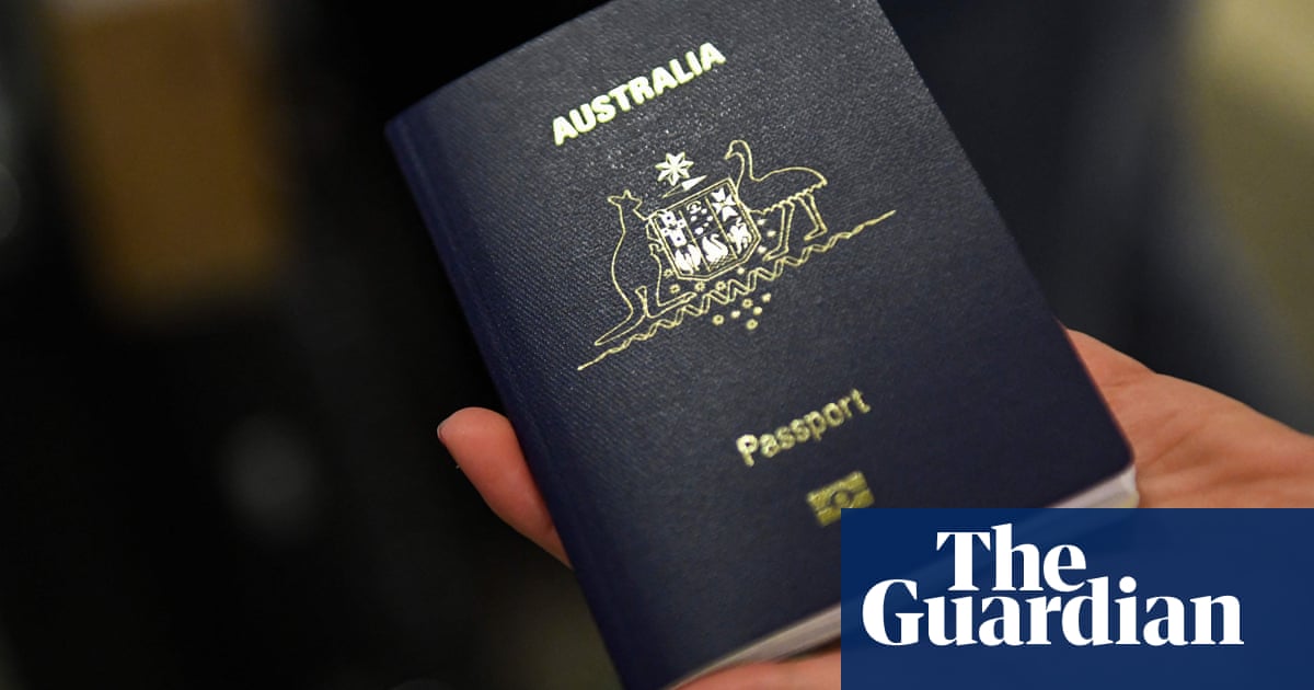 At least 18 federal passport office officials under investigation after scathing audit report | Australia news