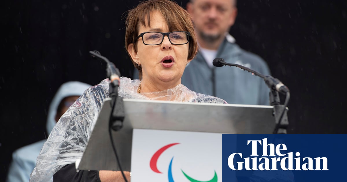 Tanni Grey-Thompson to lead taskforce on air travel for disabled passengers | Disability