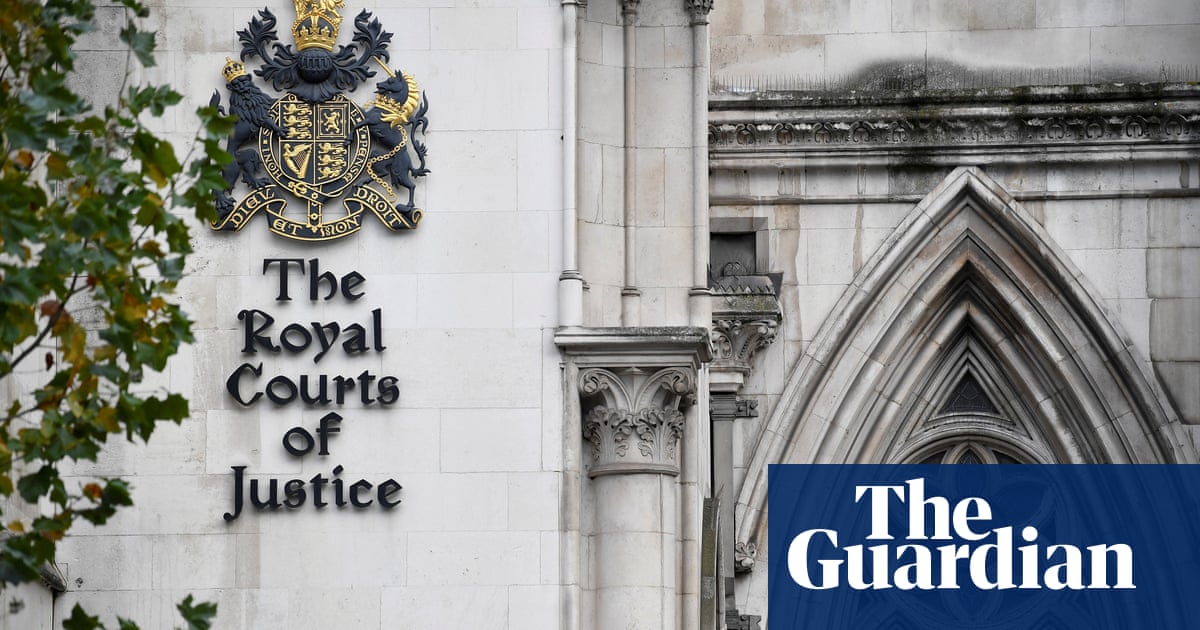 Investment firm London Capital & Finance was Ponzi scheme, court rules | Business