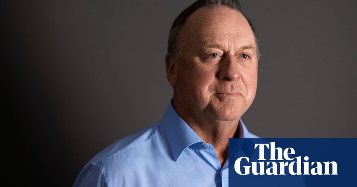 Mineral Resources boss Chris Ellison shown exit after revelation he used company resources for personal benefit | Business