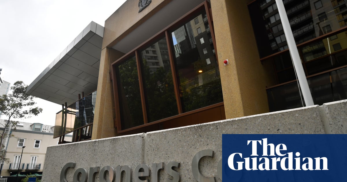 ‘Tragic death’ of toddler at Melbourne hotel pool while mother used phone prompts coroner’s call for better supervision | Australia news