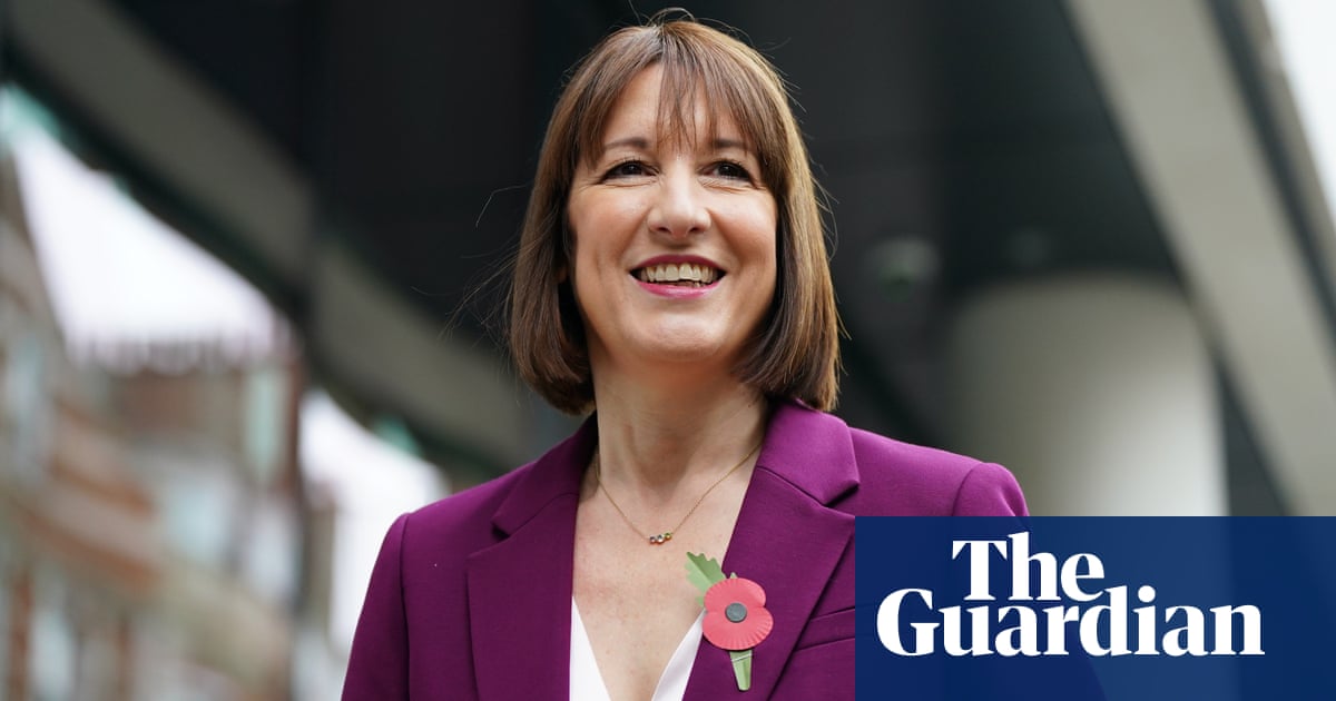 Rachel Reeves : I was wrong to say no big tax rises would be needed | Rachel Reeves