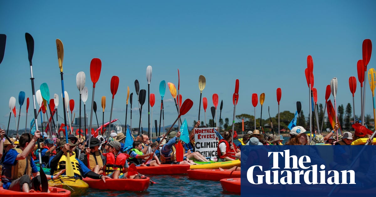 NSW police take legal action to prevent climate activists blockading Port of Newcastle | Newcastle and the Hunter