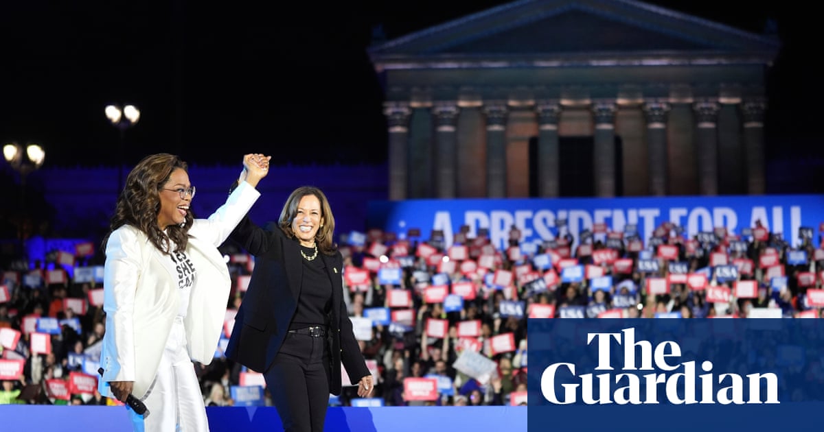 Labour advisers want lessons learned from Harris defeat: voters set the agenda | Labour