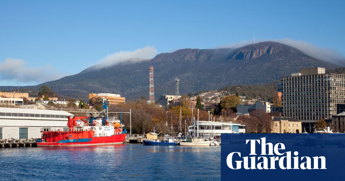 Hobart, Darwin and Canberra ranked among top 10 global cities with lowest air pollution | Air pollution