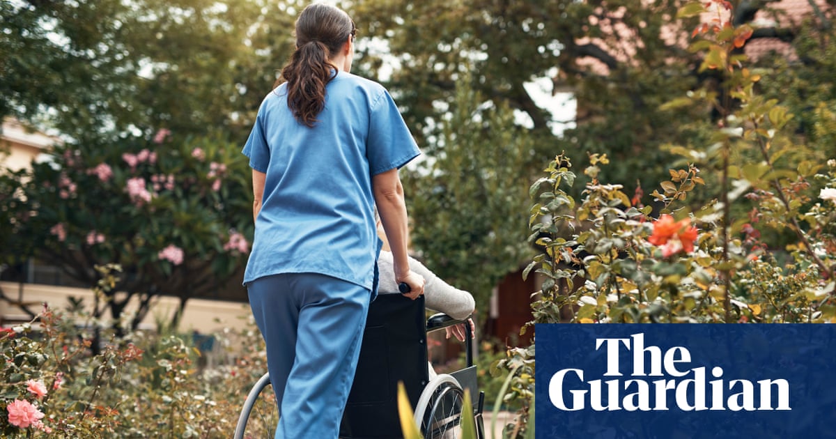 Government expected to help UK hospices hit by national insurance rise | Health policy