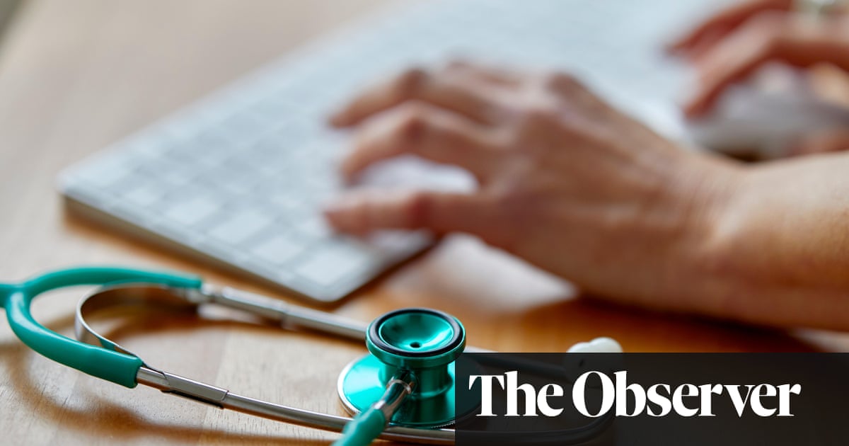 NHS patients dying because of problems sharing medical records, coroners warn | NHS