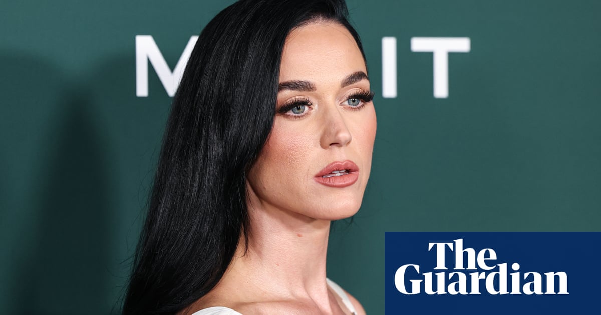 Katy Perry wins appeal in trademark legal case against Sydney fashion label Katie Perry | Katy Perry