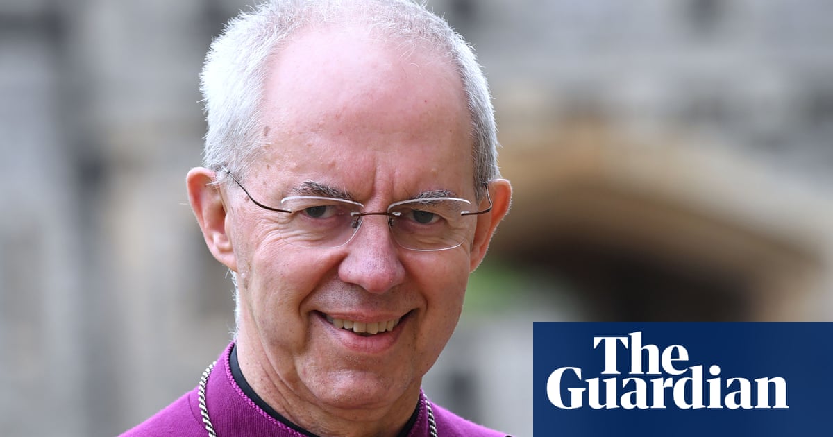 Justin Welby resignation: who could be the next archbishop of Canterbury? | Justin Welby