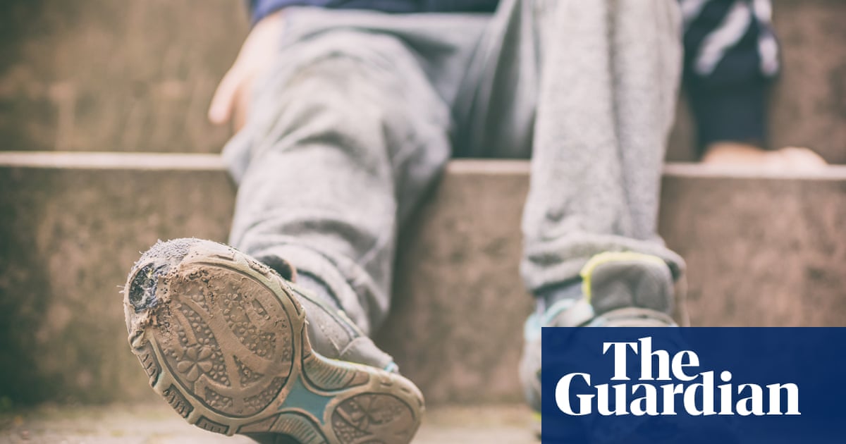 North-east England to unveil £55m package to tackle child poverty | Children